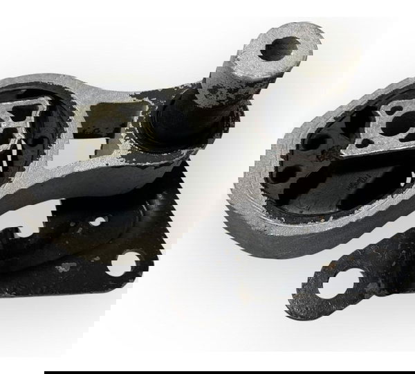 Coxim Cambio Ford Fiesta Ka Zetec Rocam 1.0 1.6 2008/2013