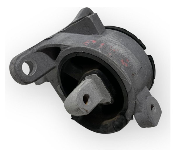Coxim Cambio Motor Esquerdo Ford Ka Courier 1996/2004