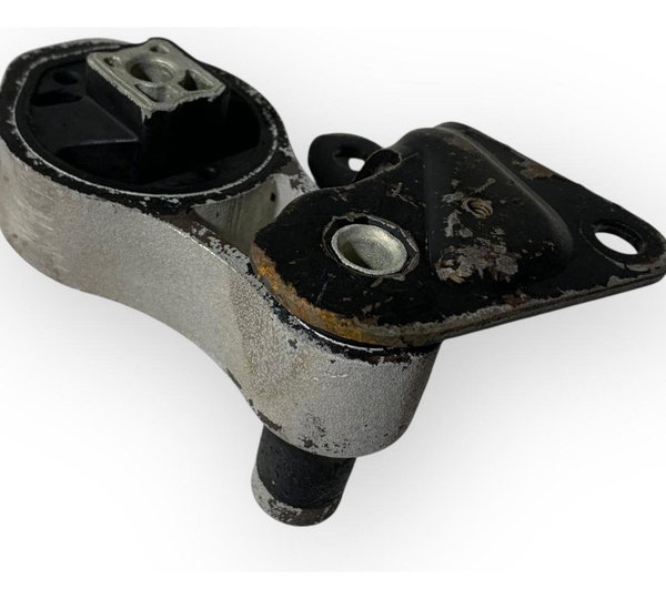Coxim Cambio Motor Esquerdo Ford Ka Courier 1996/2004
