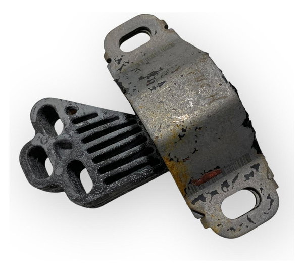 Coxim Motor Lado Direito Ford Fiesta Zetec 2003 2004 2005