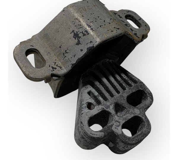 Coxim Motor Lado Direito Ford Fiesta Zetec 2003 2004 2005