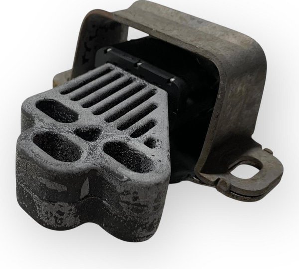 Coxim Motor Lado Direito Ford Fiesta Zetec 2003 2004 2005