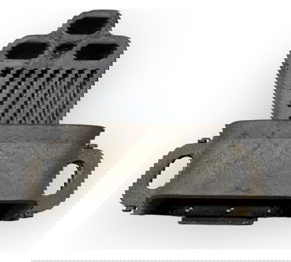 Coxim Motor Lado Direito Ford Fiesta Zetec 2003 2004 2005