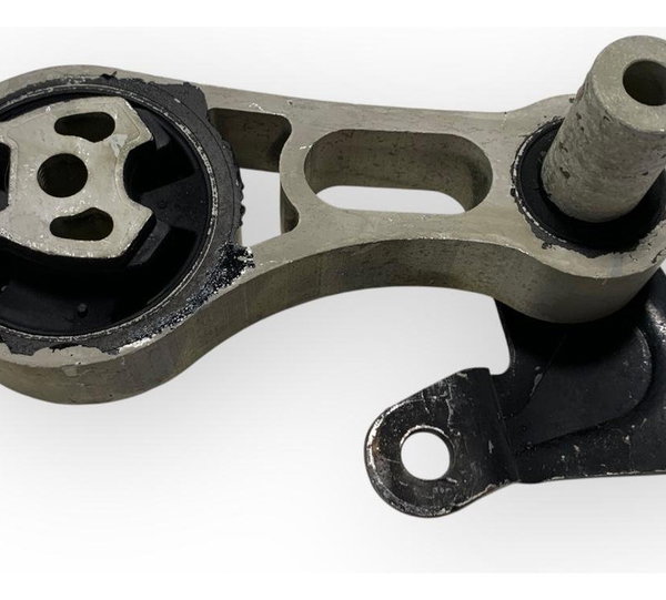 Coxim Inferior Câmbio Ford Ecosport 1.6 16v 2013/2017