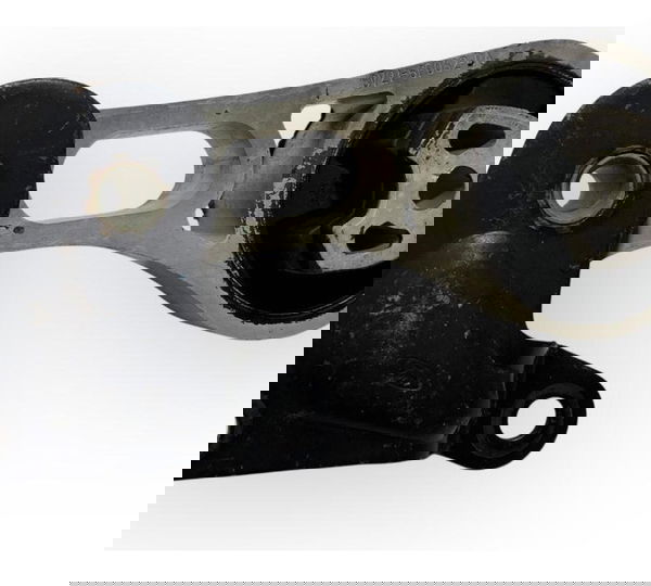 Coxim Inferior Câmbio Ford Ecosport 1.6 16v 2013/2017