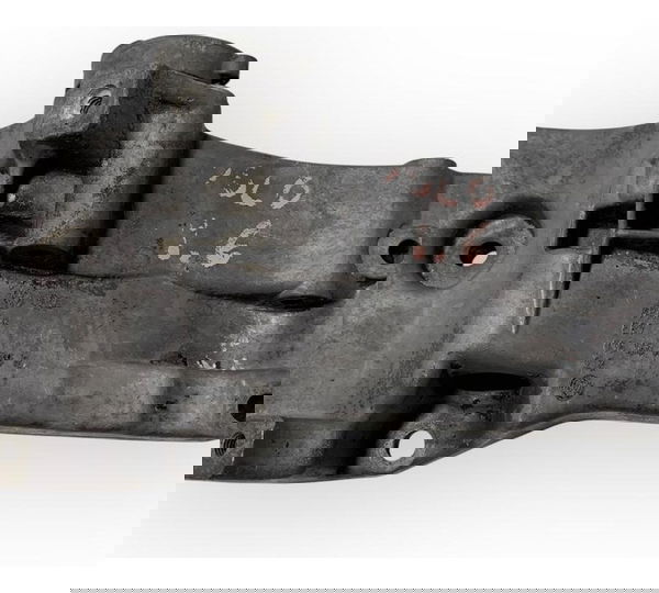 Suporte Alternador Volkswagen Polo 1.6 2003/2006 036145169g