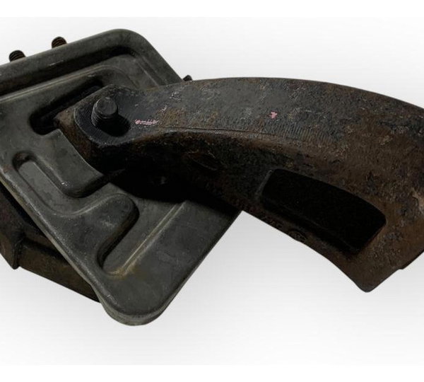 Coxim Direito Ford Escort Ap 1993/1996 547199998a
