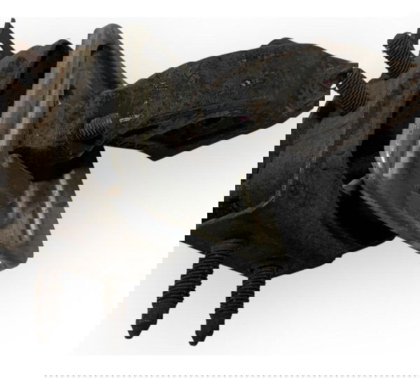 Coxim Direito Ford Escort Ap 1993/1996 547199998a