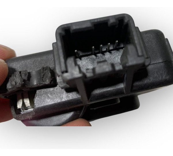 Motor Atuador Ar Condicionado Ford Fusion 2013 B