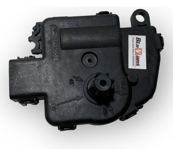 Motor Atuador Ar Condicionado Ford Fusion 2013 B