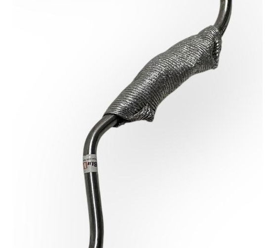 Mangueira Cano Tubo Óleo Turbina Chevrolet Cruze 1.4 2019 A