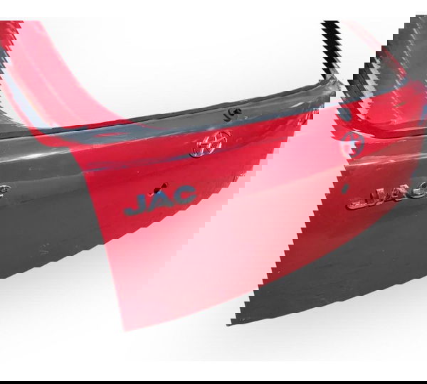 Tampa Traseira Jac J3 2011 2012