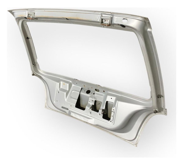 Tampa Traseira Chery Qq 2011 2012 2013 2014 2015 016 Detalhe