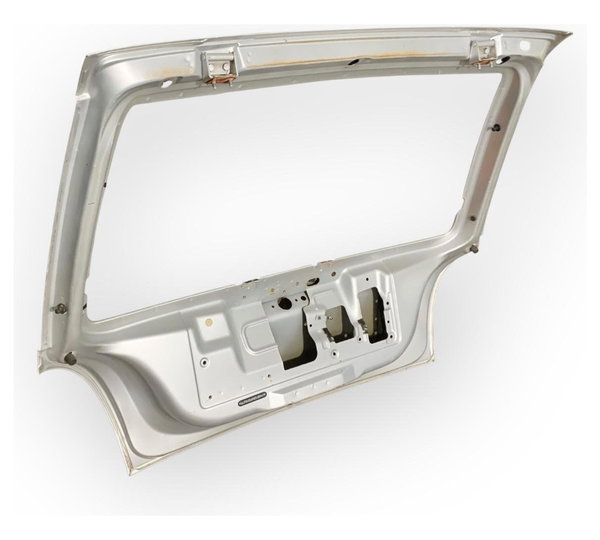 Tampa Traseira Chery Qq 2011 2012 2013 2014 2015 016 Detalhe