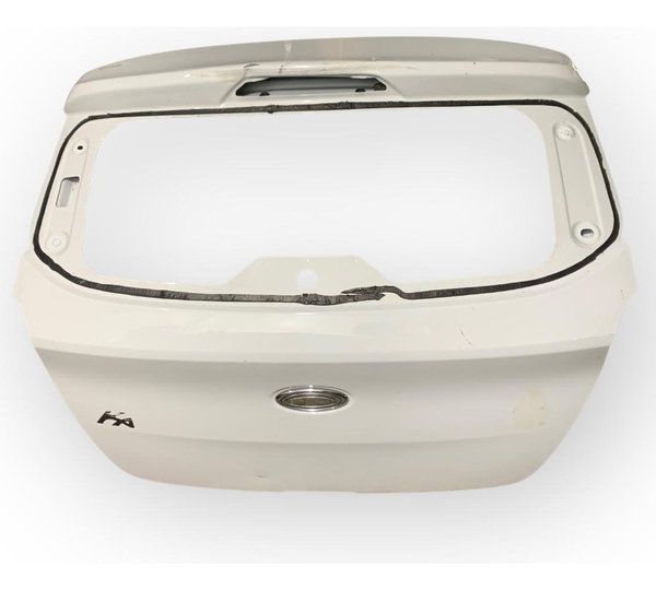 Tampa Traseira Ford Ka 1.0 2015 2016 2017 2018 2019 Detalhes