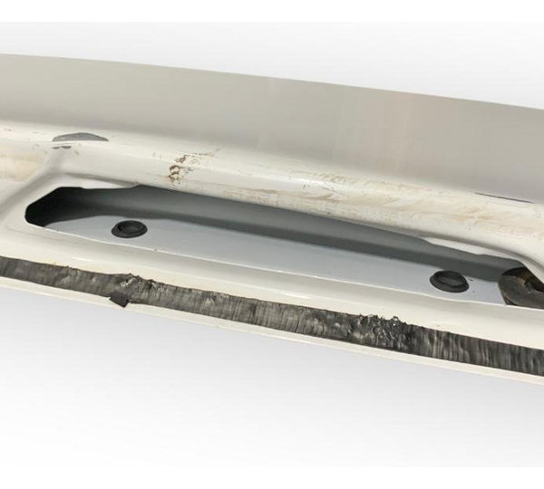 Tampa Traseira Ford Ka 1.0 2015 2016 2017 2018 2019 Detalhes