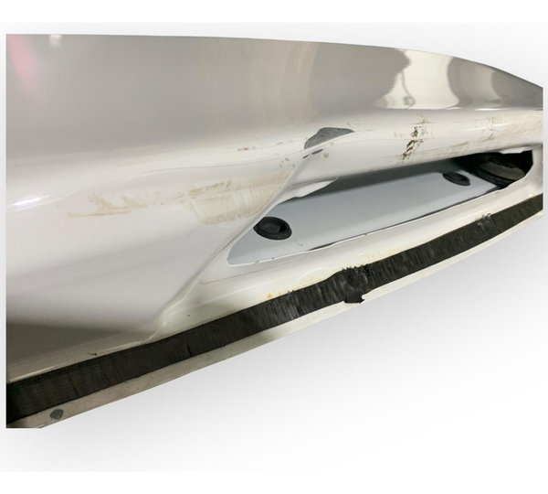 Tampa Traseira Ford Ka 1.0 2015 2016 2017 2018 2019 Detalhes