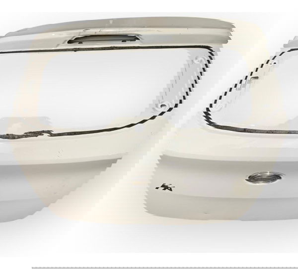 Tampa Traseira Ford Ka 1.0 2015 2016 2017 2018 2019 Detalhes