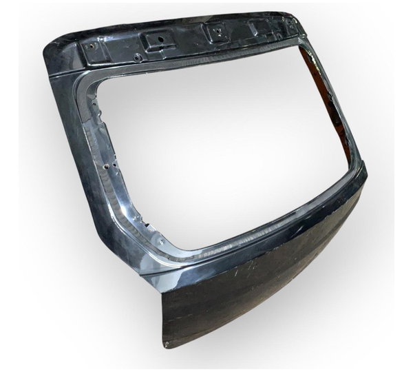 Tampa Traseira Chery Celer Hatch 2015 Detalhes