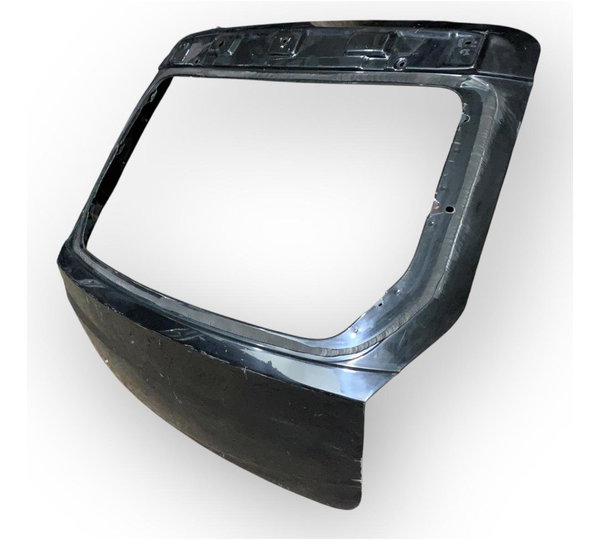 Tampa Traseira Chery Celer Hatch 2015 Detalhes