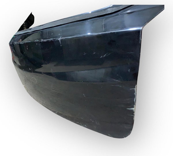 Tampa Traseira Chery Celer Hatch 2015 Detalhes