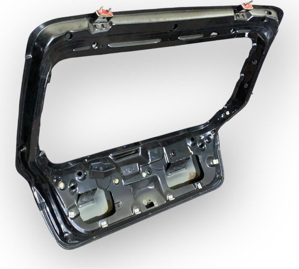 Tampa Traseira Chery Celer Hatch 2015 Detalhes