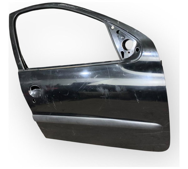 Porta Dianteira Direita Peugeot 206 207 C/riscos