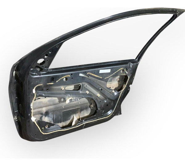 Porta Dianteira Direita Peugeot 206 207 C/riscos