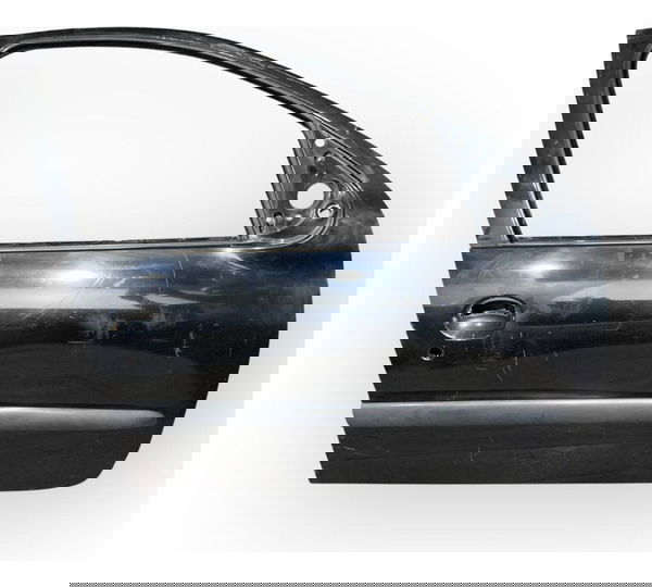Porta Dianteira Direita Peugeot 206 207 C/riscos