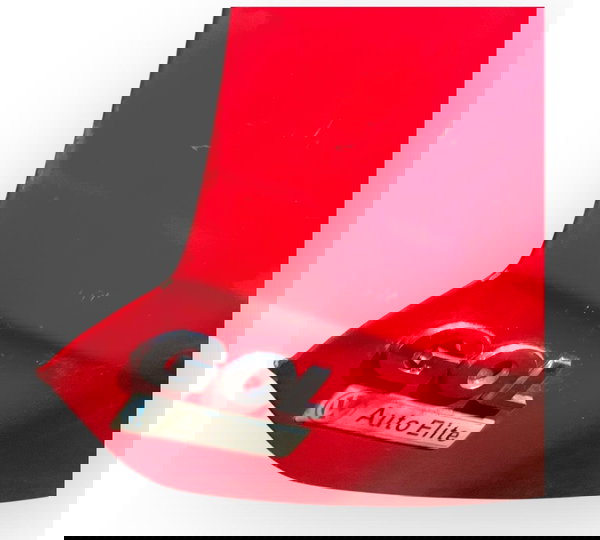 Tampa Traseira Volkswagen Gol G6 2012 2013 2014 2015 Detalhe