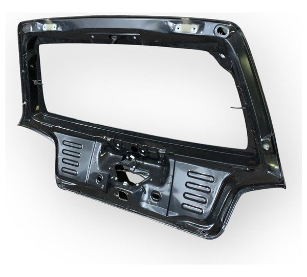 Tampa Traseira Fiat Palio  1.8 R 2009 2010