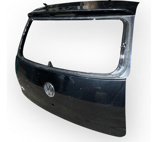 Tampa Traseira Volkswagen Fox 2011 2012 2013 2014