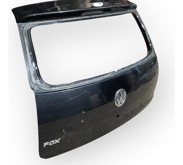 Tampa Traseira Volkswagen Fox 2011 2012 2013 2014