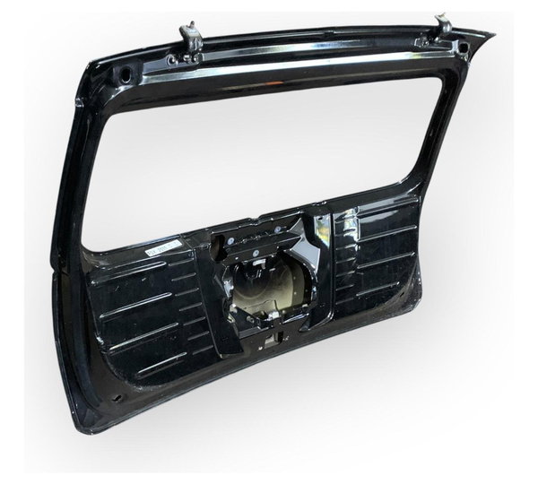 Tampa Traseira Volkswagen Fox 2011 2012 2013 2014