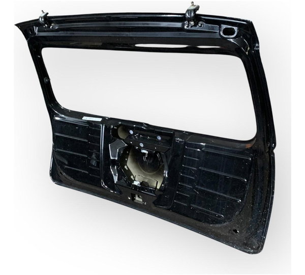 Tampa Traseira Volkswagen Fox 2011 2012 2013 2014