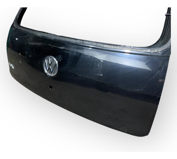 Tampa Traseira Volkswagen Fox 2011 2012 2013 2014