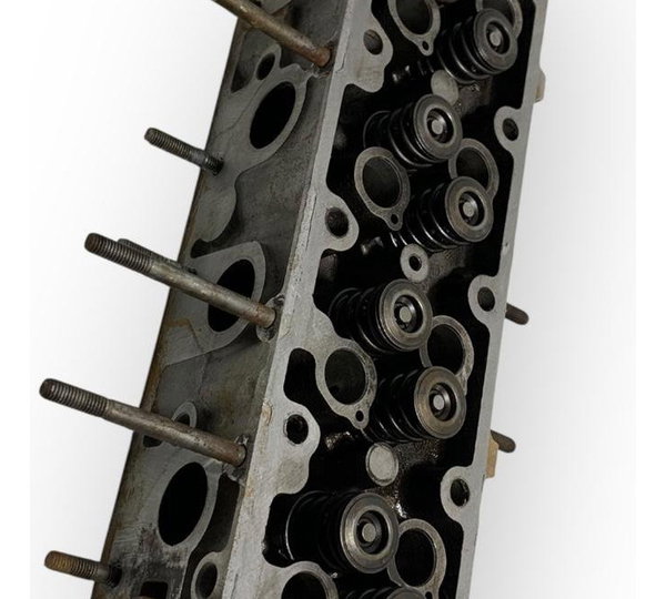 Cabeçote Chevrolet Corsa Celta 1.0 8v 1997/2003