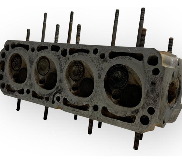 Cabeçote Chevrolet Corsa Celta 1.0 8v 1997/2003