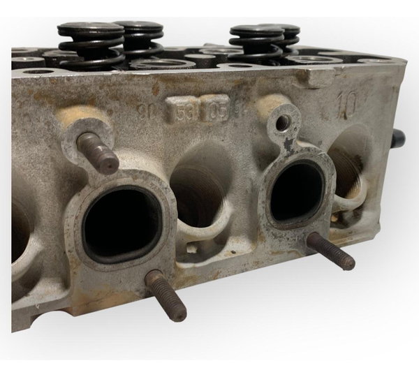Cabeçote Chevrolet Corsa Celta 1.0 8v 1997/2003