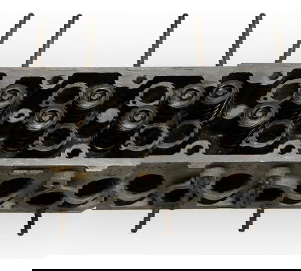 Cabeçote Chevrolet Corsa Celta 1.0 8v 1997/2003