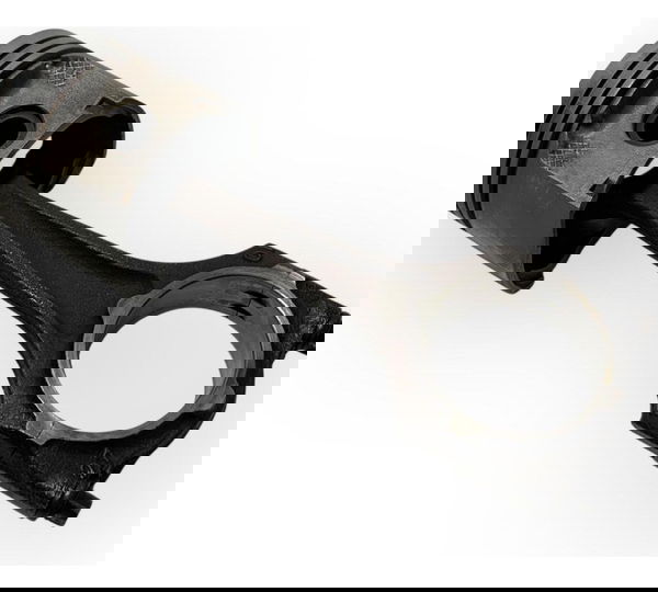 Pistão Biela Motor Chevrolet Corsa Celta 1.0 8v 1997/2003 2