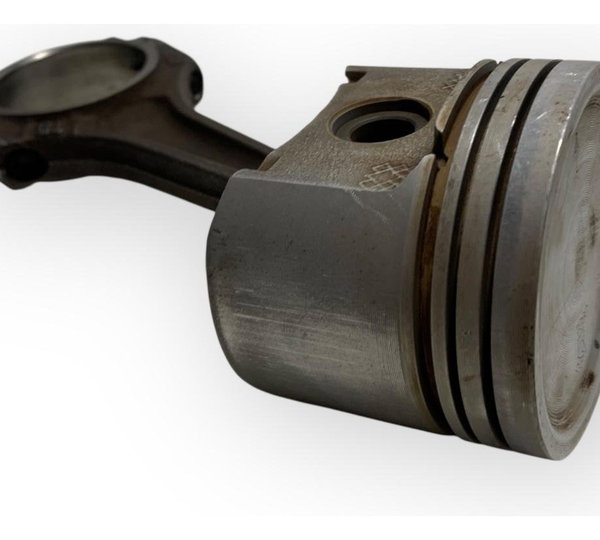 Pistão Biela Motor Chevrolet Corsa Celta 1.0 8v 1997/2003 3