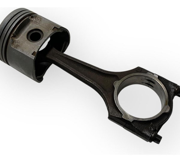 Pistão Biela Motor Chevrolet Corsa Celta 1.0 8v 1997/2003 4