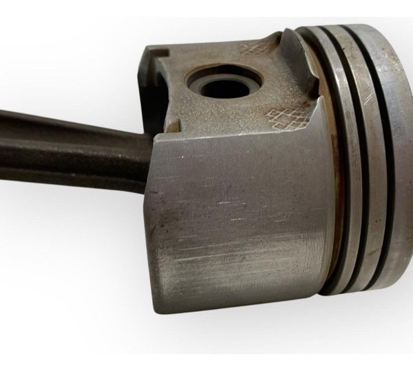 Pistão Biela Motor Chevrolet Corsa Celta 1.0 8v 1997/2003 4