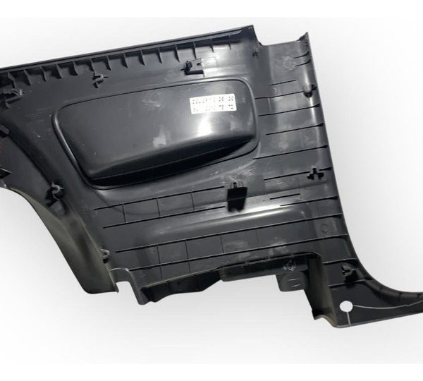 Forro Lateral Traseiro Direito Volkswagen Gol 2p G6 2013