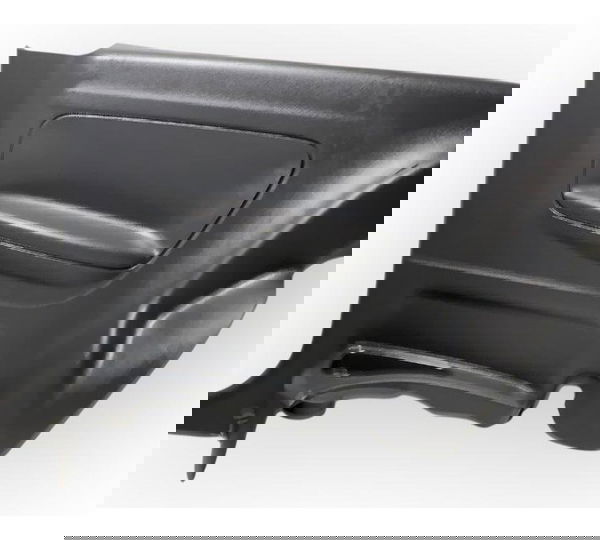 Forro Lateral Traseiro Direito Volkswagen Gol 2p G6 2013