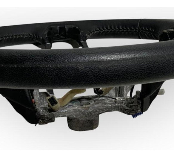 Volante Sem Comandos Honda Wrv 1.5 2021