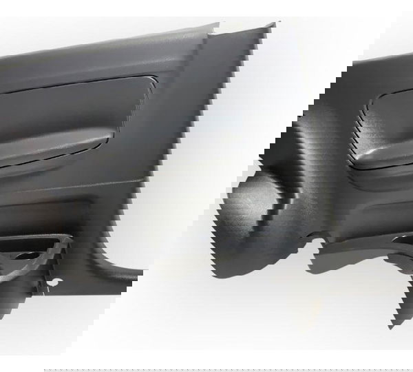 Forro Lateral Traseiro Esquerdo Volkswagen Gol 2p G6 2013