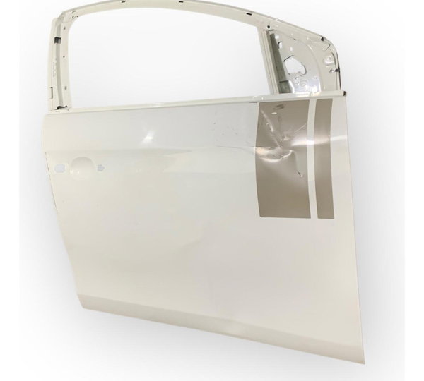 Porta Dianteira Direita Fiat Bravo 2013 Com Detalhes