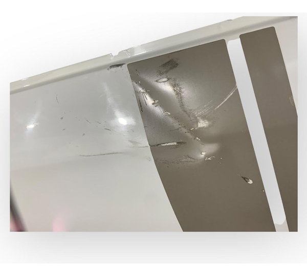 Porta Dianteira Direita Fiat Bravo 2013 Com Detalhes